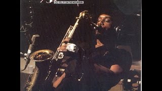 booker t, saheb sarbib, andrew cyrille - jesus loves me (1988)