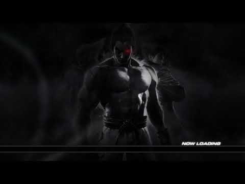 Tekken 6 (Asuka)Livestream Part28---(1080p60)