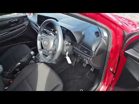 Hyundai i20 i20 Deluxe Plus - Image 2