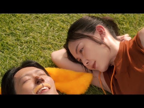 Blueburn - Mr. Peanutbutter【Official Music Video】