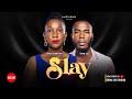 SLAY - New African Movie | 2024 Swahili Movie (Subtitled in English) Adam Leo Bongo Movie