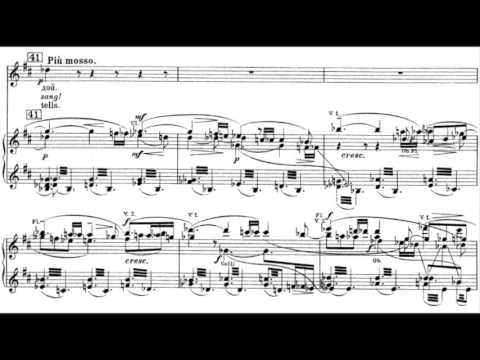 Sergei Rachmaninov - The Bells