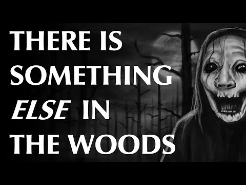 The Curse of Clapham Wood