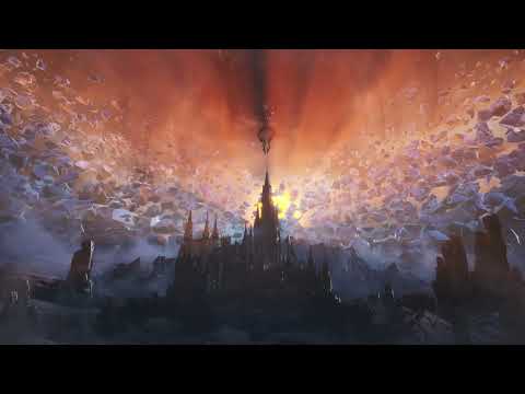 Видео Flame of Valhalla #1