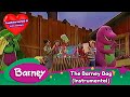 Barney The Barney Bag Instrumental