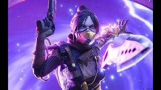 [APEX]新シーズン雑談しながら少しだけ！