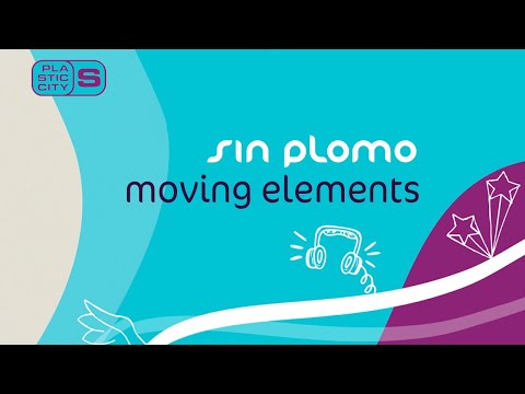 Sin Plomo - Pretty Funky (Plastic City Suburbia) I Albumteaser