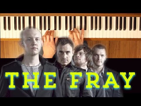 Heaven Forbid - The Fray