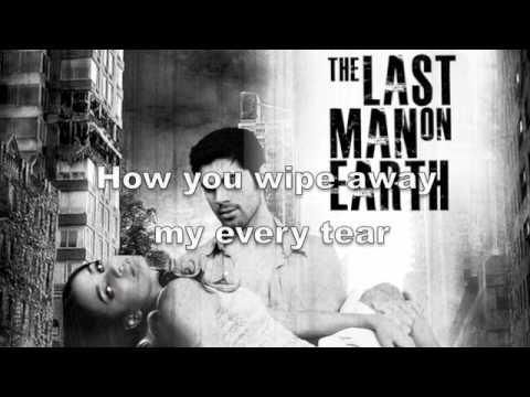 The Last Man on Earth by Pia Mia (Official Lyrics Video)