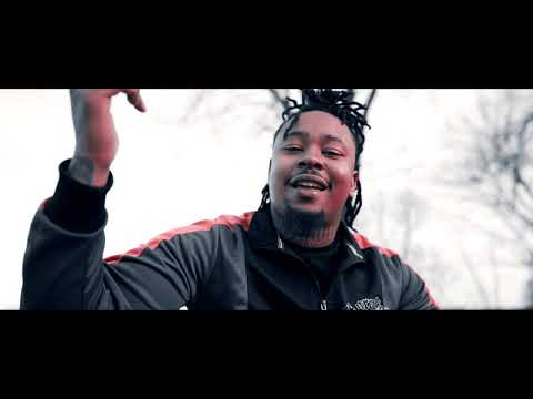 Luh Henny -"Scottie Pippen" (Dir.@raibred)