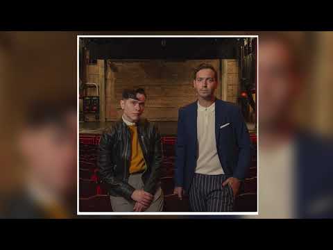 Joseph William Morgan - "From The Shadows" (YT Exclusive! - Official Music of Apex Legends Season 7)