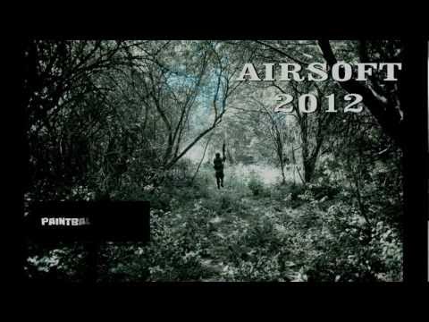 Neverending Conflikt Airsoft Akcie 2012