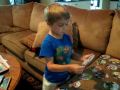 My Thomas DVD Collection