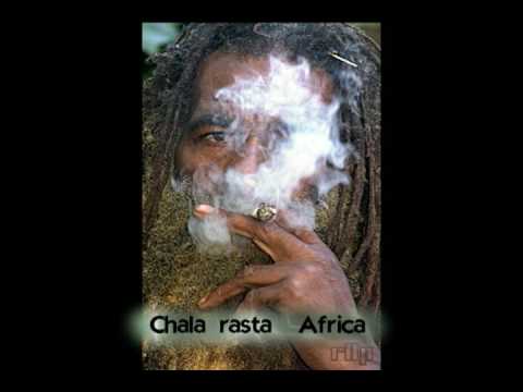 Africa cover