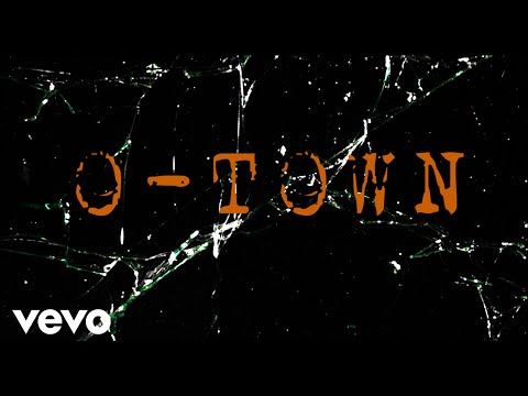 Fiery Film Company - O-TOWN (Official Teaser)
