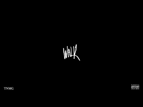 Jimmy Paige (지미페이지) - WALK (Official Audio)