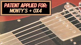 Video thumbnail for Monty's & OX4 PAFs...How Do These Epic Pickups Compare?? by Joe Perkins
