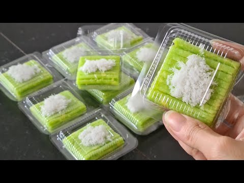 Using cheap ingredients, you can make this tasty Indonesian traditional food