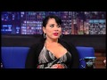 The Noite 29 10 14 Entrevista Com Estrelas Do Pornô Nacional
