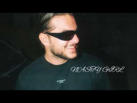 Morpheuz - Nasty girl