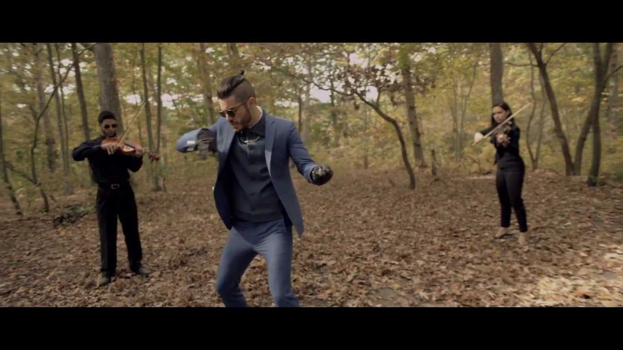 Jon Bellion — Jim Morrison