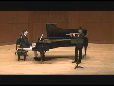 P. Sarasate - Zigeunerweisen (Gypsy Airs), op. 20