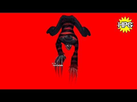 HoN Pro The Madman Gameplay - Annihilation - PappaChef - 1881 MMR