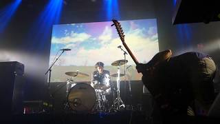 Watter live @Roadburn Festival 2018, Green Room 22st of April