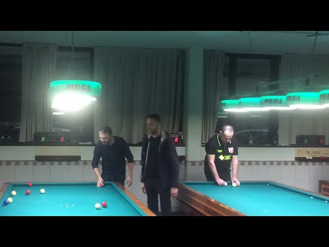 A/1 EMILIA-ROMAGNA 15a GIORNATA - BUSSECCHIO FORLÍ vs SASSO MORELLI