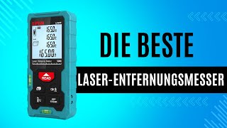 📏 Laser-Entfernungsmesser KAUFEN? 🥇Erst DIESES Video sehen! 🥇