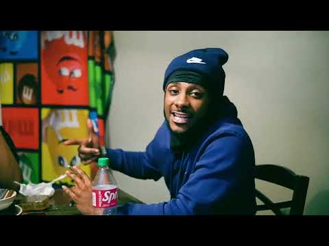 Paper X Yah Yah X Sav Dolla x Vonte Da Chaser - I'm Too Real ***OFFICIAL MUSIC VIDEO***