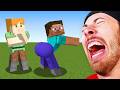 FUNNIEST Minecraft Memes You NEVER SEEN You Will Laugh