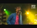 Keane - Spiralling live at Pinkpop 2009