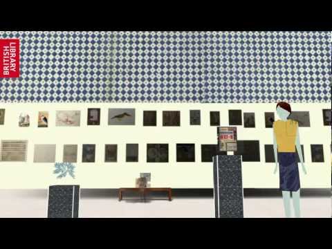 在圖書館註冊 (Registering with the Library)