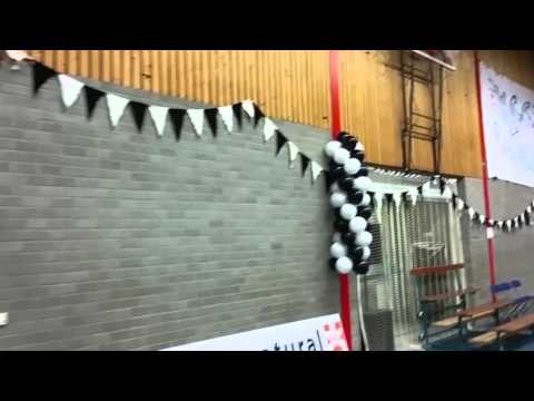 Play Off 1: Sfeerbeelden KCC/SO natural - TOP (A)