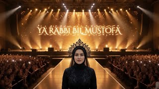Download lagu Ya Rabbibil Mustofa – AI Cover (Ai Khodijah x Symphonic Metal) mp3