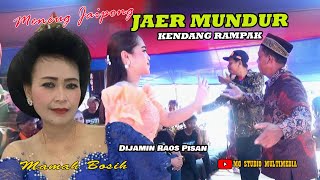 Download lagu Jaipong Kendang Rampak Jaer Mundur II Mamah Bosih II Putra Sanghiang Medal Live Pawasa mp3