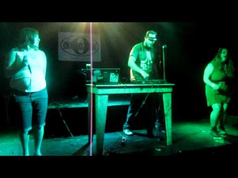 Slice of Life with Dj Roborob: Day After Show 2012