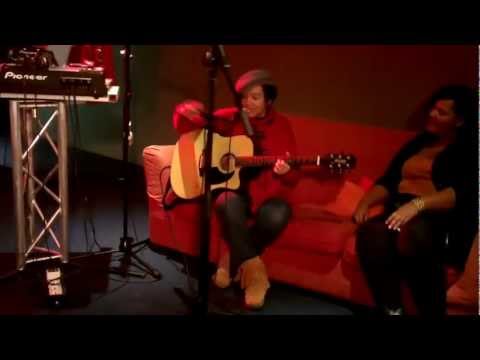 Praise Party Live with Gracia Gorré