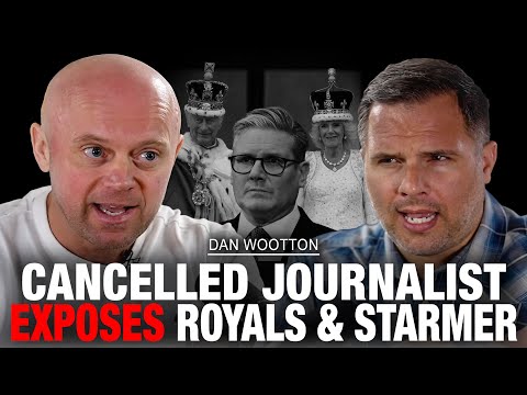 The Corrupt Media tried DESTROYING me: Dan Wootton defends false allegations