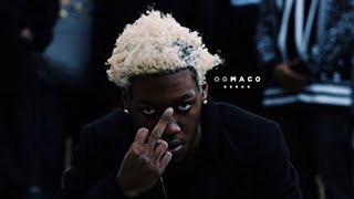OG Maco x Migos - FUCKEMx3 [INSTRUMENTAL] (Reprod. $MoneyMike$)