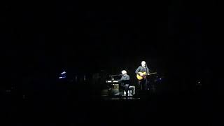 David Gray - From Here You Can Almost See the Sea - 6/21/2019 - Live at The Centre in Vancouver BC