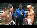 Gervonta Davis USA Vs Hector Luis Garcia Dominicana KNOCKOUT BOXING Fight HD