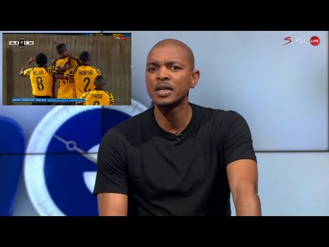 Goal of the season lilepo Goal | PSL extra time Analysis 