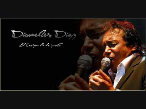 Diomedes Diaz en Parranda - Era como yo
