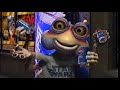 A Star Wars Episode I Pepsi Tie In Ad From 2000 60fps From VHS Lossless