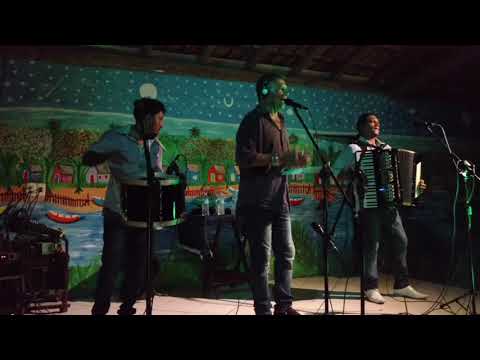 Isaac do Acordeon e Aluiziu Cruz - Plantio de Amor