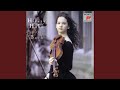 Violin Partita No. 2 in D Minor, BWV 1004: II. Courante