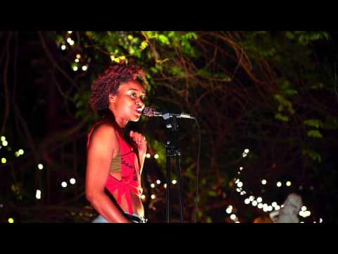 Kyla Jenée Lacey - "The MANual" @WANPOETRY