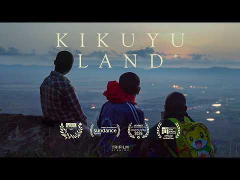 Official Theatrical Trailer